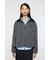 FLEECE ZIP プルオーバー