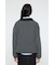 FLEECE ZIP プルオーバー
