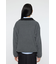 FLEECE ZIP プルオーバー
