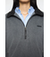 FLEECE ZIP プルオーバー