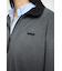 FLEECE ZIP プルオーバー