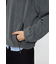 FLEECE ZIP プルオーバー