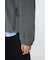 FLEECE ZIP プルオーバー