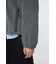 FLEECE ZIP プルオーバー