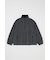 FLEECE ZIP プルオーバー