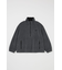 FLEECE ZIP プルオーバー