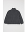 FLEECE ZIP プルオーバー