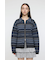 FAIR ISLE KNIT ジャケット
