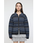 FAIR ISLE KNIT ジャケット
