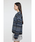 FAIR ISLE KNIT ジャケット