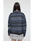 FAIR ISLE KNIT ジャケット