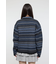 FAIR ISLE KNIT ジャケット