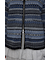FAIR ISLE KNIT ジャケット