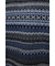FAIR ISLE KNIT ジャケット
