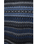 FAIR ISLE KNIT ジャケット
