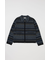 FAIR ISLE KNIT ジャケット