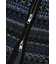 FAIR ISLE KNIT ジャケット