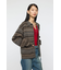 FAIR ISLE KNIT ジャケット