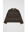 FAIR ISLE KNIT ジャケット