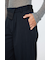 TURN OVER BELT トラウザー