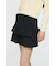 JERSEY ミニスカート