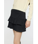 JERSEY ミニスカート