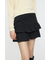 JERSEY ミニスカート