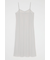 SHEER KNIT ドレス