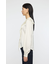 DRAPE COLLAR ブラウス