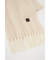 FLUFFY KNIT スカーフ