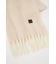 FLUFFY KNIT スカーフ