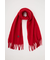 FLUFFY KNIT スカーフ
