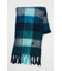 FLUFFY KNIT スカーフ