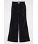 VELVET LONG LEG フレア