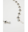 FLORAL BEADS ネックレス