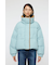 STAND COLLAR PUFFER ジャケット