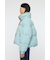 STAND COLLAR PUFFER ジャケット