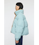 STAND COLLAR PUFFER ジャケット