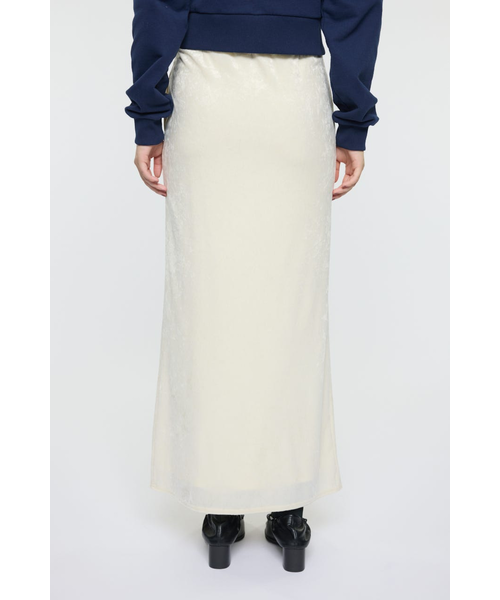 VELVET MERMAID スカート｜マウジーの通販｜&mall（アンドモール）三井