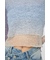 GRADATION CROPPED KNIT トップス