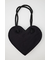 【WEB限定】SOUVENIR ハート ショッパーバッグ