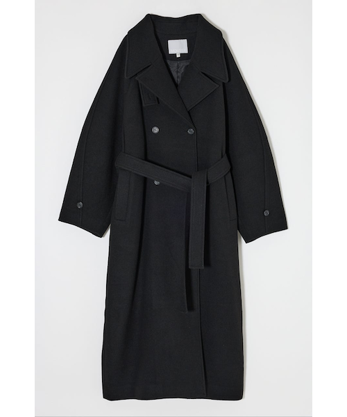FORM SLEEVE LONG コート FORM SLEEVE LONG コート｜マウジーの通販｜&mall（アンドモール）三井