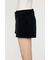 LOW WAIST VELVET ショーツ