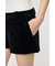 LOW WAIST VELVET ショーツ