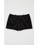 LOW WAIST VELVET ショーツ