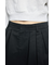 BOX TUCK ミニスカート