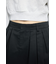 BOX TUCK ミニスカート