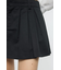 BOX TUCK ミニスカート
