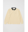 OVER POLO L／S シャツ