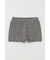CABLE KNIT ショーツ